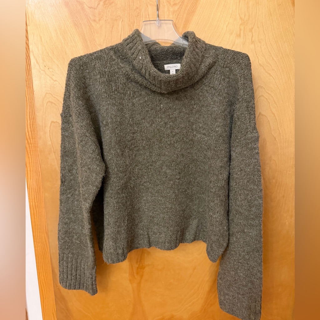 Anthropologie Pilcro Women's Sweater